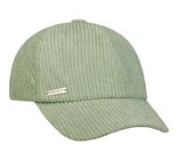 Casquette en Velours Uni Soft by Seeberger vert clair One Size