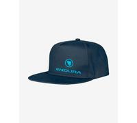 Casquette Endura One Clan bleu