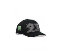 Casquette Enea Bastianini Dual Monster Energy Officiel MotoGP