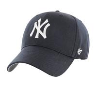 '47 Brand Adjustable Cap - MLB Basic New York Yankees Navy
