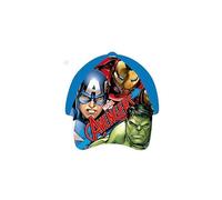 Casquette enfant - Avengers A1 Taille unique
