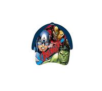 Casquette enfant - Avengers Marvel Taille unique