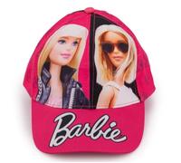 Casquette enfant BARBIE - modèle BAR24-1526 - Rose - Sportswear 53