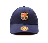 Casquette Enfant Barça - Collection Officielle FC Barcelona