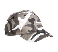 Casquette enfant Baseball Cap Mil-Tec - Urban universel