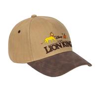 Casquette enfant Cerda Disney The Lion King Marron 57 cm