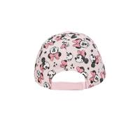 CERDÁ Casquette enfant Minnie – Design exclusif, licence officielle, multicolore, taille unique mixte