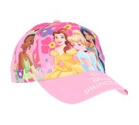 Casquette enfant - DISNEY - PRINCESSE - Taille 53 cm - Raiponce - Aurore - Cendrillon 53 cm