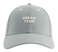 Casquette Enfant Dream Team (3-6 Ans) Sauge 3/6A