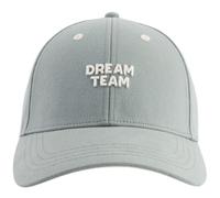 Casquette enfant Dream Team sauge (3-6 ans)