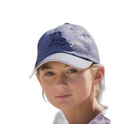 Casquette enfant Eden By Penelope Okapi Bleu TU