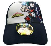 Casquette enfant Educa Borras My Hero Academia Multicolore 56/58 cm