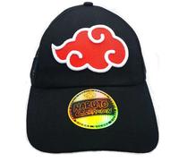 Casquette enfant Educa Borras Naruto Noir 56/58 cm