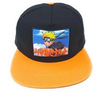Casquette enfant Educa Borras Naruto Orange 56/58 cm