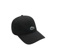 Casquette Enfant En Coton Noir, Vert TU
