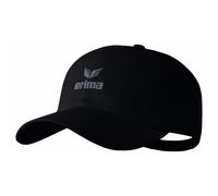 Casquette enfant Erima Basic Noir Enfant Unisex