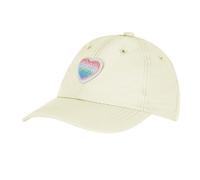 Casquette Enfant Fille 4-10 Ans Casquette de Baseball Mignonne Anti-UV Réglable pour Fille Chapeau de Soleil en Coton pour Cyclisme Plage Pêche Course,Tour de Tête 52-54cm