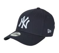 Casquette et chapeau goodies GENERIQUE New York NY Yankees MLB League Basic 9Forty Casquette Ajustée Enfant