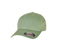Flexfit Original Casquette Baseball Wooly Peigné Bonnet Brillant Basic Chapeau