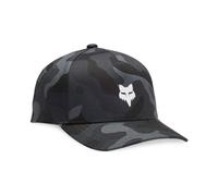 Casquette enfant fox snapback 110 junior camo