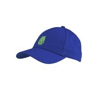 Casquette Enfant Head Monster Blue
