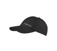 Casquette Enfant Head Pro Player Black