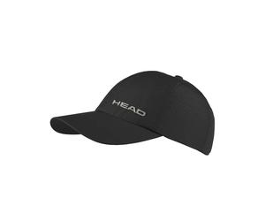 Casquette Enfant Head Pro Player Black