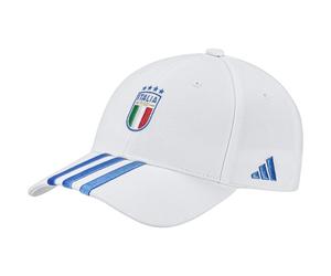 Casquette enfant Italie 2023 Blanc S/M (51/52 cm) Unisex