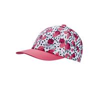 Casquette enfant Jack Wolfskin Villi Rose TU