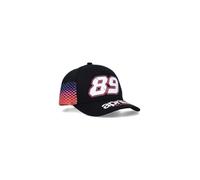 Casquette enfant Jorge Martin dual Aprilia - Panel gradient - Moto GP Taille unique