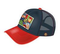 Casquette enfant Marvel Avengers Bleu TU
