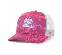 Casquette Enfant MLB New York Yankees Shelly '47 Trucker Basecap Meshcap Logo