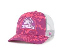 Casquette Enfant MLB New York Yankees Shelly '47 Trucker Basecap Meshcap Logo