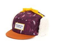 Casquette enfant moumoute Forest 3-6 ans
