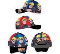 Casquette enfant - Naruto Taille unique