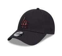 Casquette Enfant New Era 9Forty - INFILL Los Angeles Dodgers - Marine - Noir - Sportswear 4-5 ans