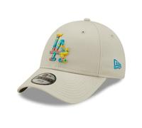 Casquette Enfant New Era 9Forty - Los Angeles Dodgers - Beige - Sportswear 5-7 ans
