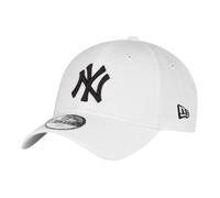 NEW ERA Chapeau 'LEAGUE ESSENTIAL 940 NEYYAN' noir / blanc, Taille 52-53