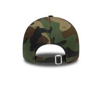 New Era Casquette de baseball MLB League Classique 9Forty Enfant