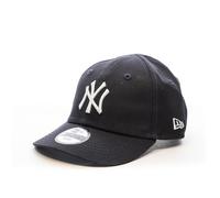 Casquette Enfant - New Era - New York - Ajustable - Navy/White - 100% Coton