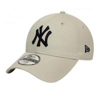 New Era Casquette enfant NY 12745557 Beige Coton Sportswear