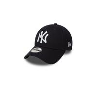 New Era Casquette enfant NY Yankees 9Forty Bleu marine Taille unique