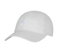 Nike Casquette bébé NAN Futura Curve Brim Cap Blanc Taille unique