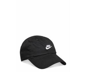Casquette enfant Nike NAN Futuracapuche Noir 4/7 ans