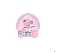 Casquette enfant - Peppa pig A Taille unique