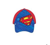 Casquette enfant - Superman rouge Taille unique