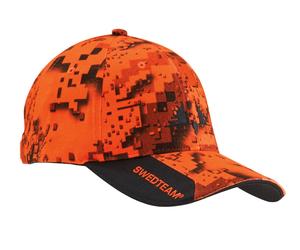 Casquette enfant Swedteam Ridge JR