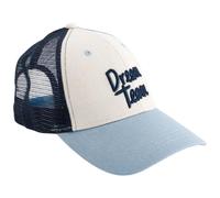 Casquette enfant trucker Dream Team bleu (7-12 ans)