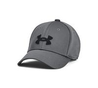 Under Armour Casquette UA Blitzing Garçon Argent S/M