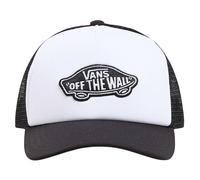 Casquettes Vans Classic Patch Curved Bill Trucker Black pour Accessoires T.U Noir